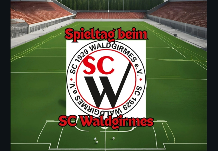 Spieltag SCW I/U23/III/U19 KW42/2025